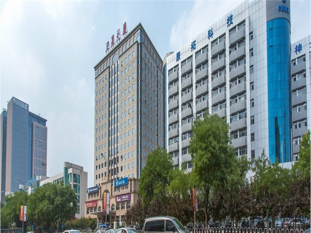 任城区新时代机电设备厂家直销